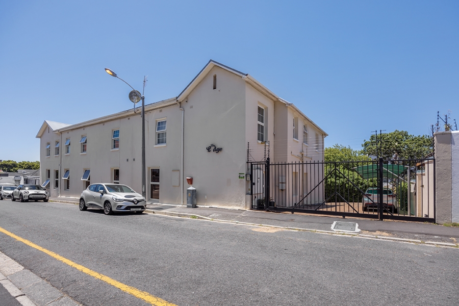 To Let 1 Bedroom Property for Rent in Rondebosch Western Cape